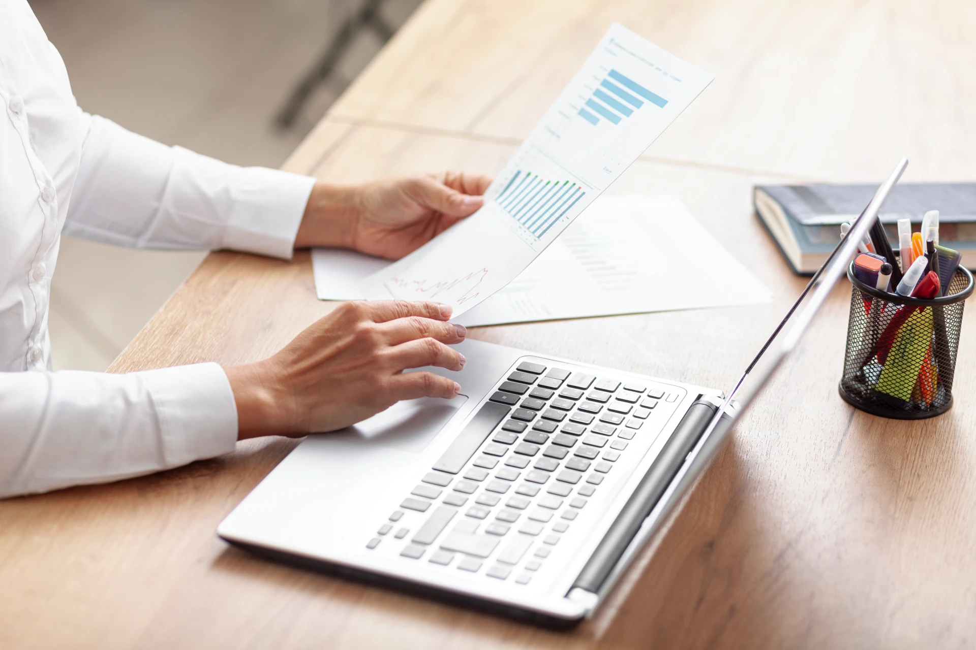 Qué hacer cuando no pagan una factura en tu empresa