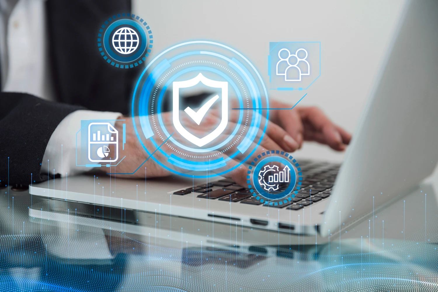 Ley Marco de Ciberseguridad Chile