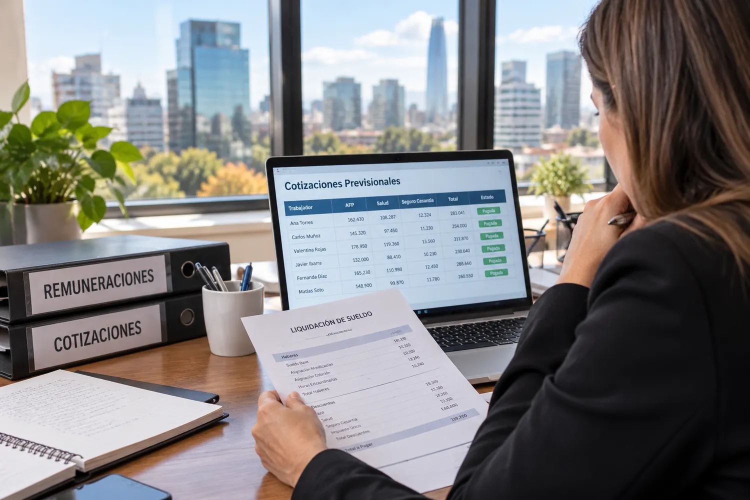Deudas previsionales de la empresa: qué hacer antes de que sea un problema legal