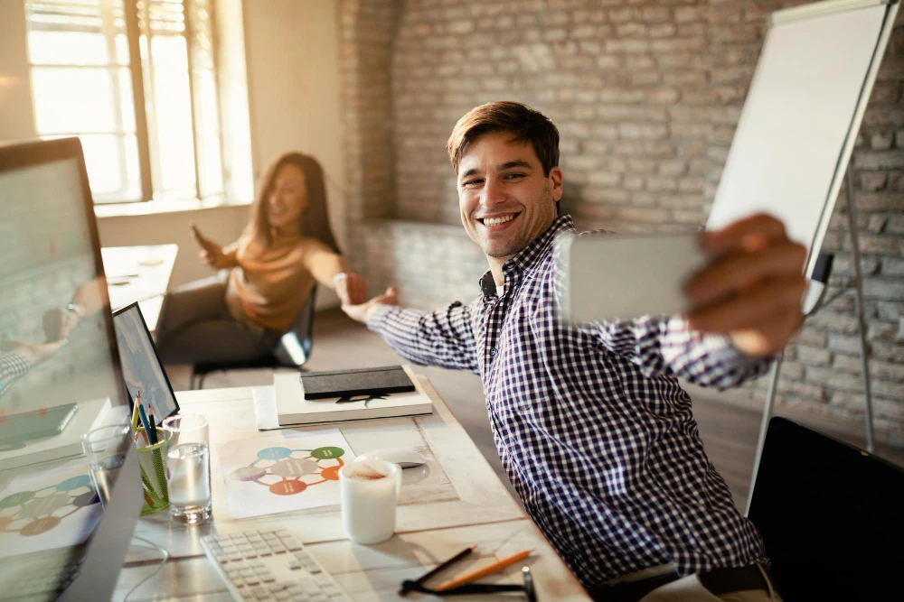 Emprendimientos exitosos en Chile