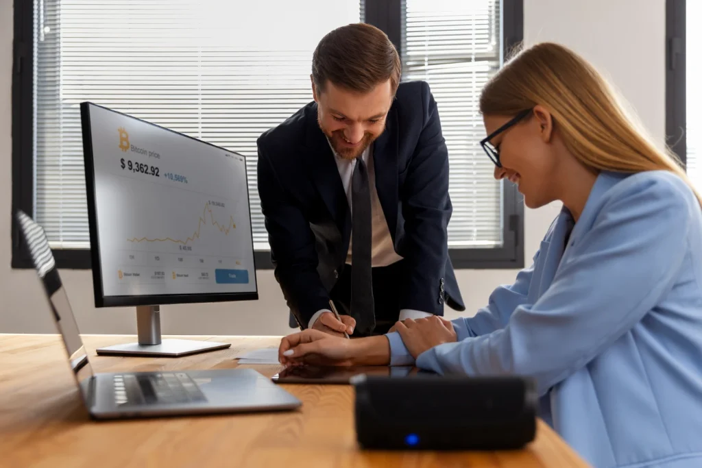 cartera de clientes de empresas