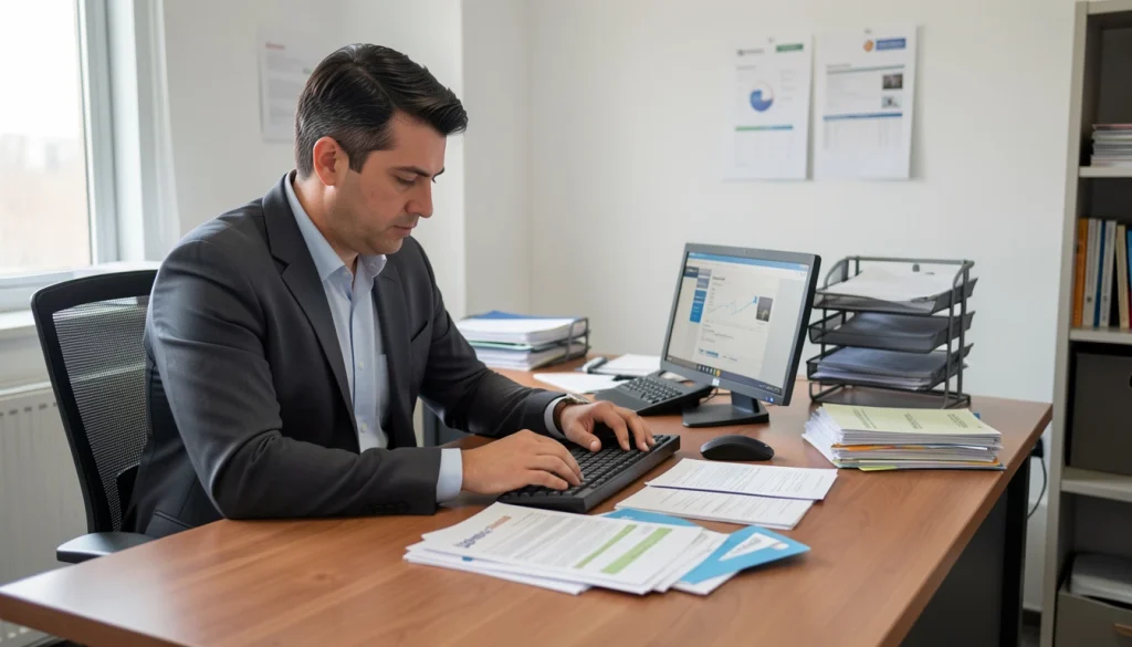 envío de factura a igmacob