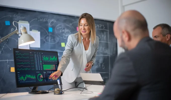 Estrategias de cobranza preventiva para empresas
