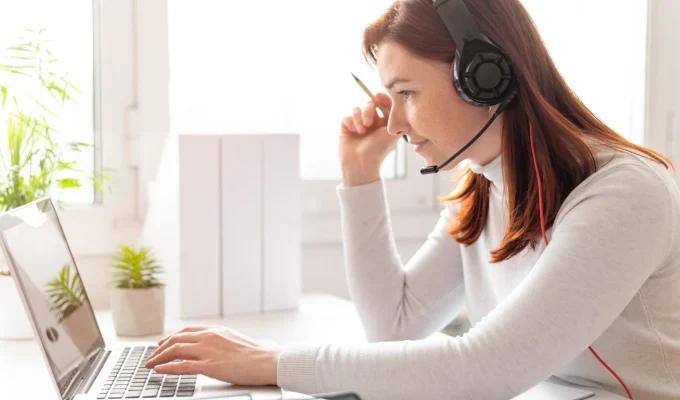Atención al Cliente