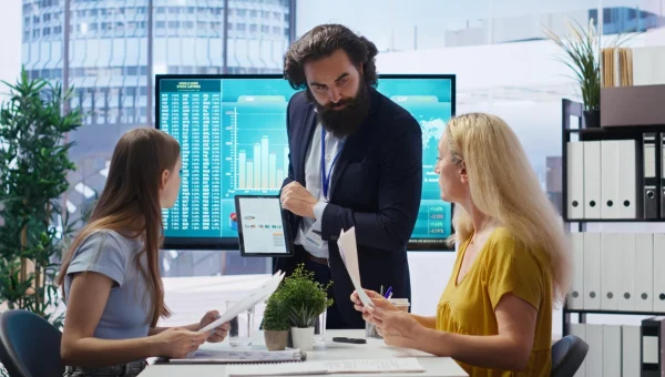 Ley 21.320 de cobranza